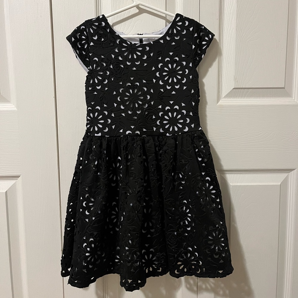 Girls dress